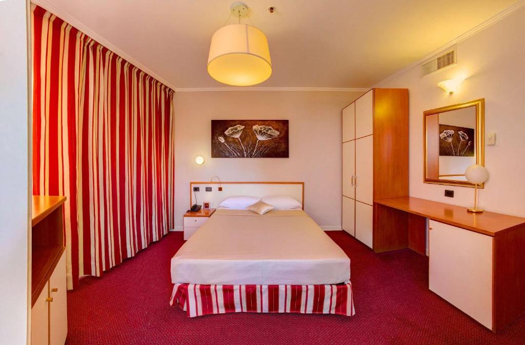 هتل بست وسترن پلاس کانگرس ایروان